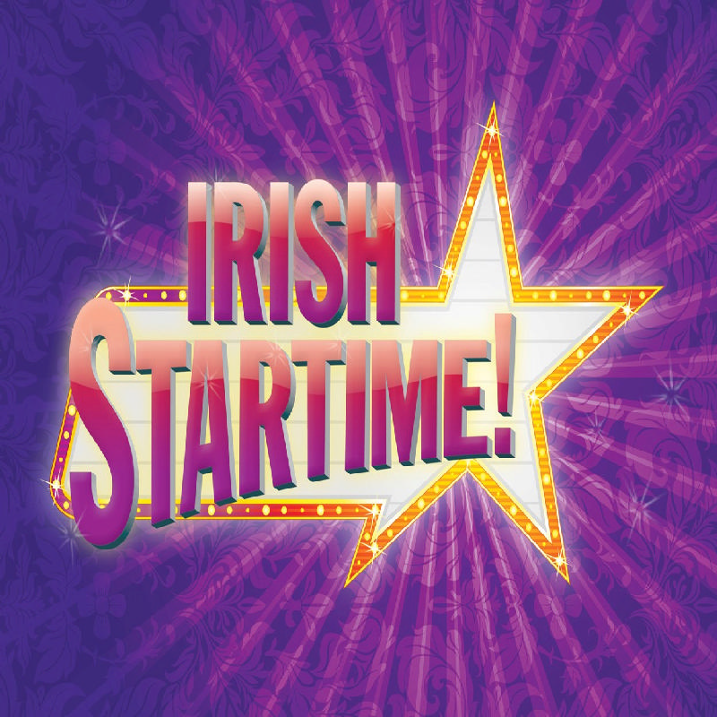 Picture of Various Artists - Irish Startime