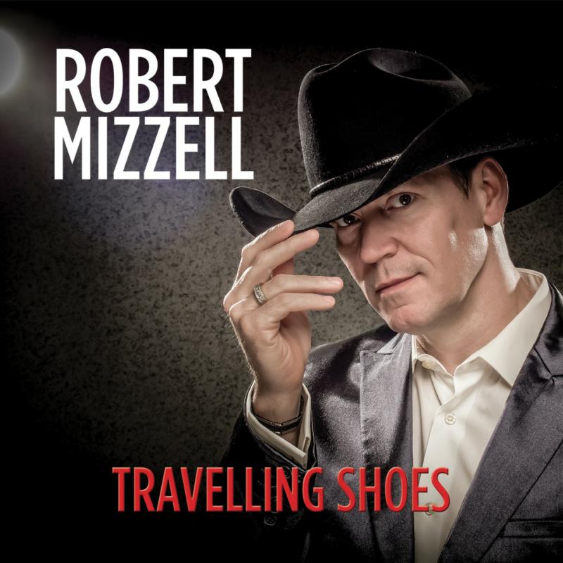 Picture of Robert Mizzell - Travelling Shoes
