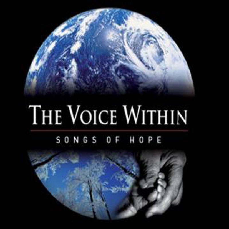 Picture of Various Artists - The Voice Within: Songs of Hope