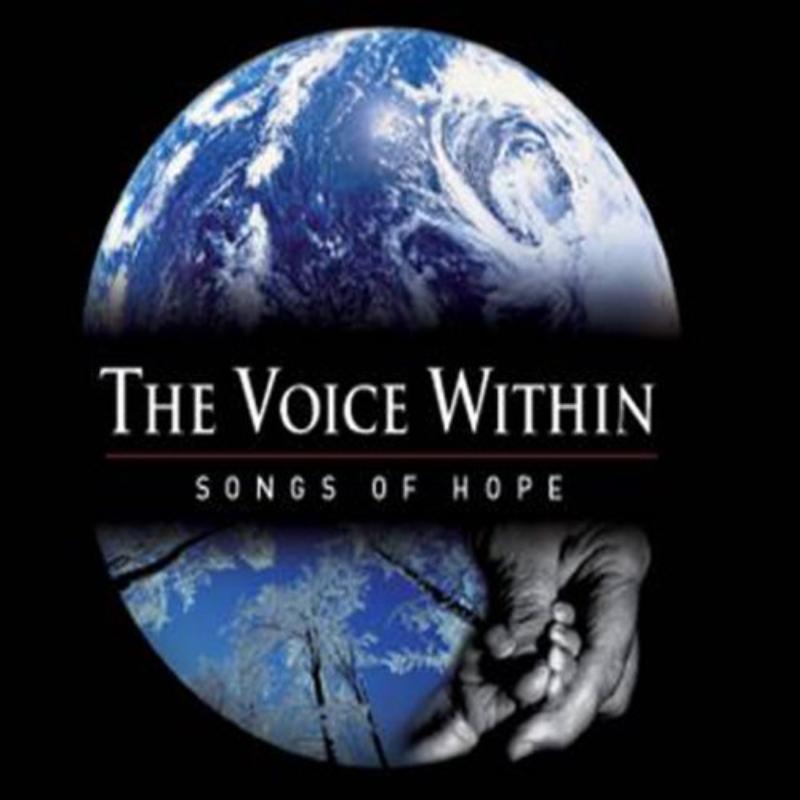 Picture of Various Artists - The Voice Within: Songs Of Hope
