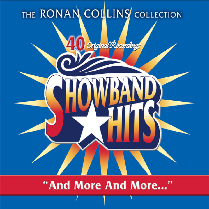 Picture of Ronan Collins - Showband Hits, Vol. 2
