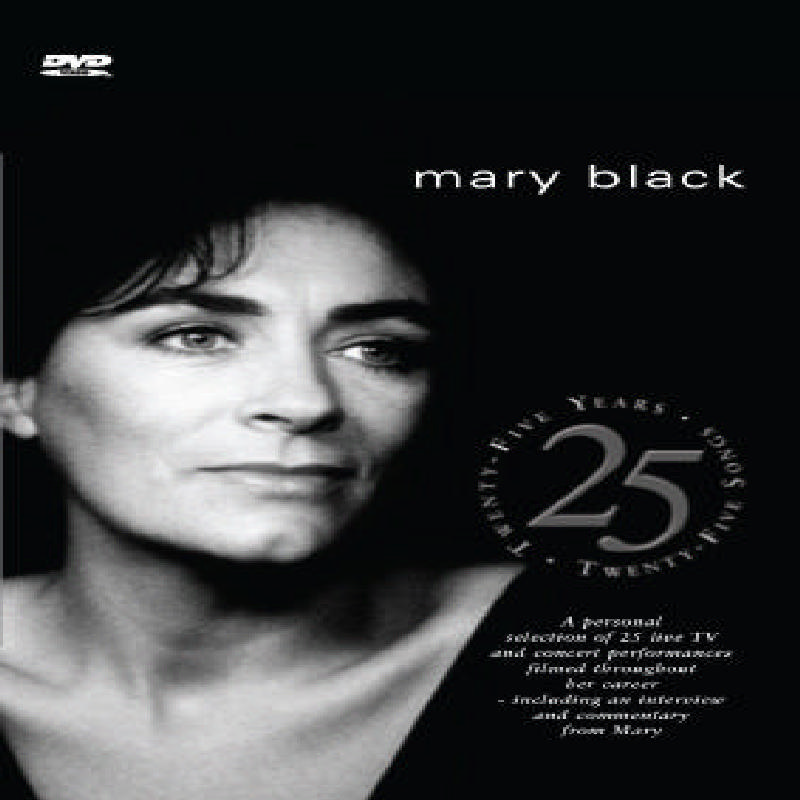 Picture of Mary Black - 25 Years 25 Songs