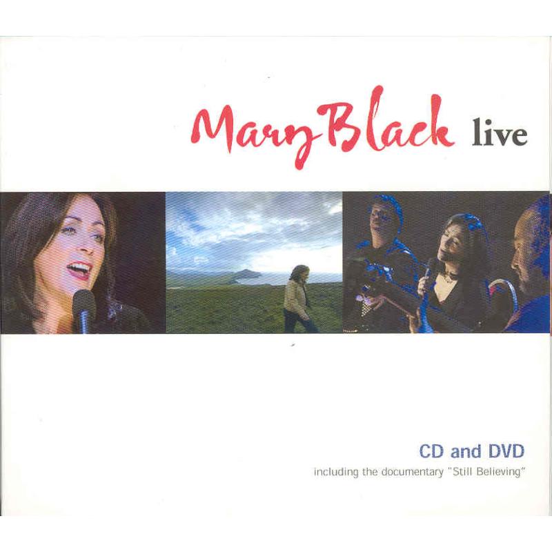 Picture of Mary Black - Live