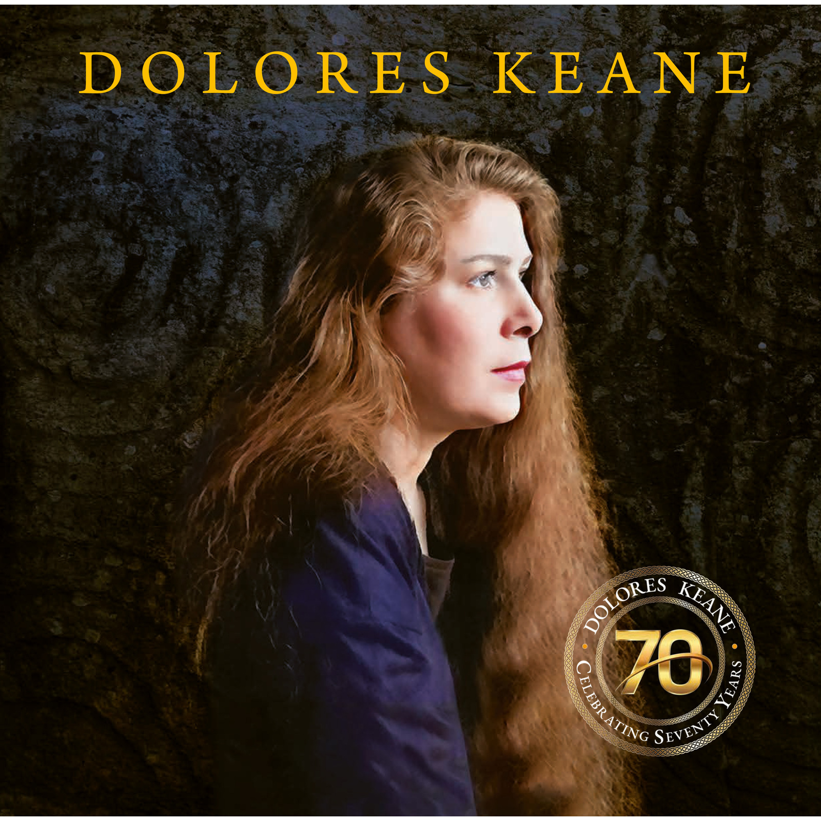 Picture of Dolores Keane - Dolores Keane