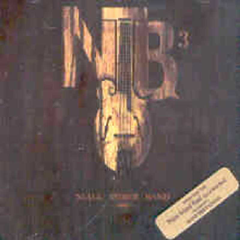 Picture of Niall Toner Band - Three