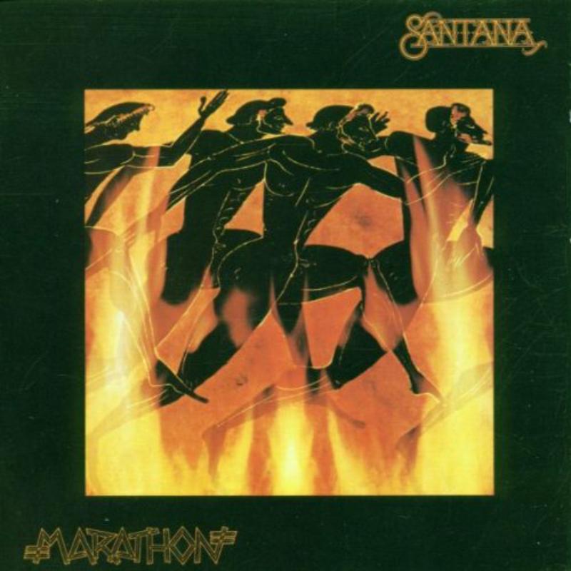 Picture of Santana - Marathon