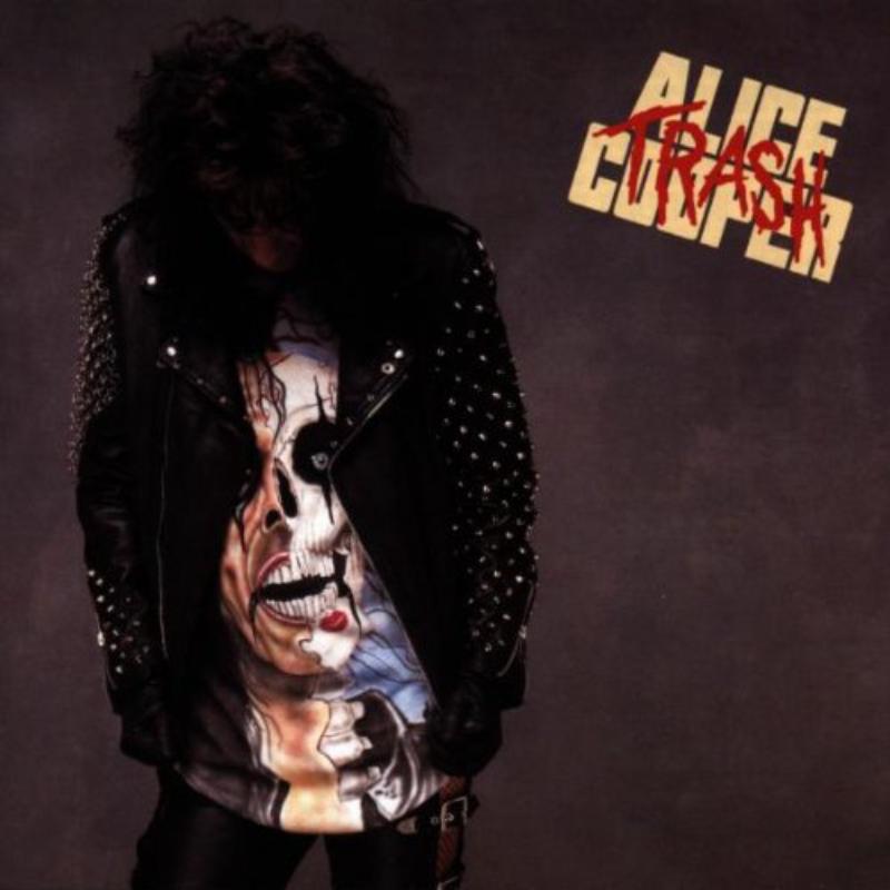 Picture of Alice Cooper - Trash