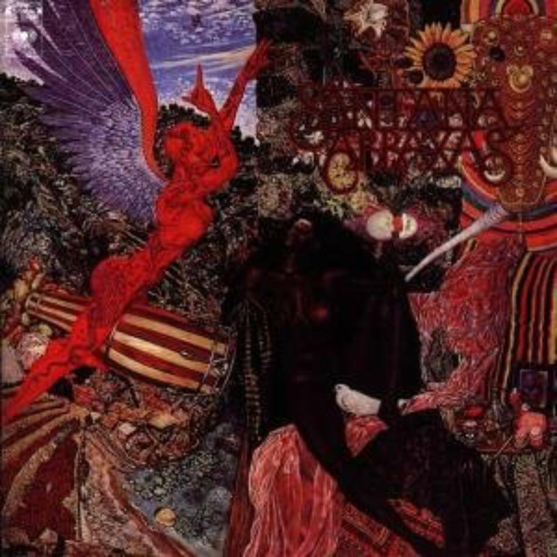 Picture of Santana - Abraxas