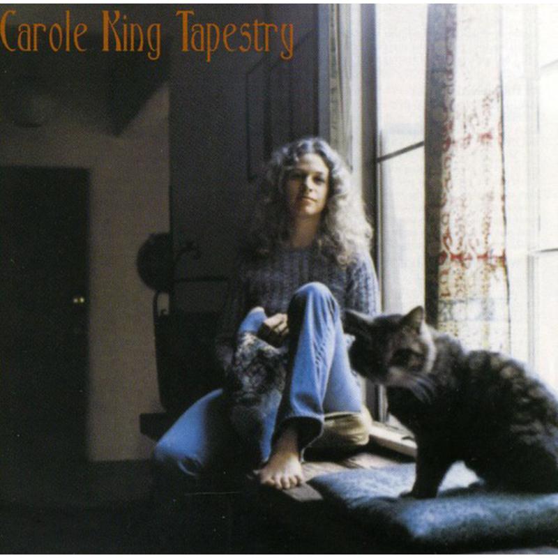 Picture of Carole King - Tapestry