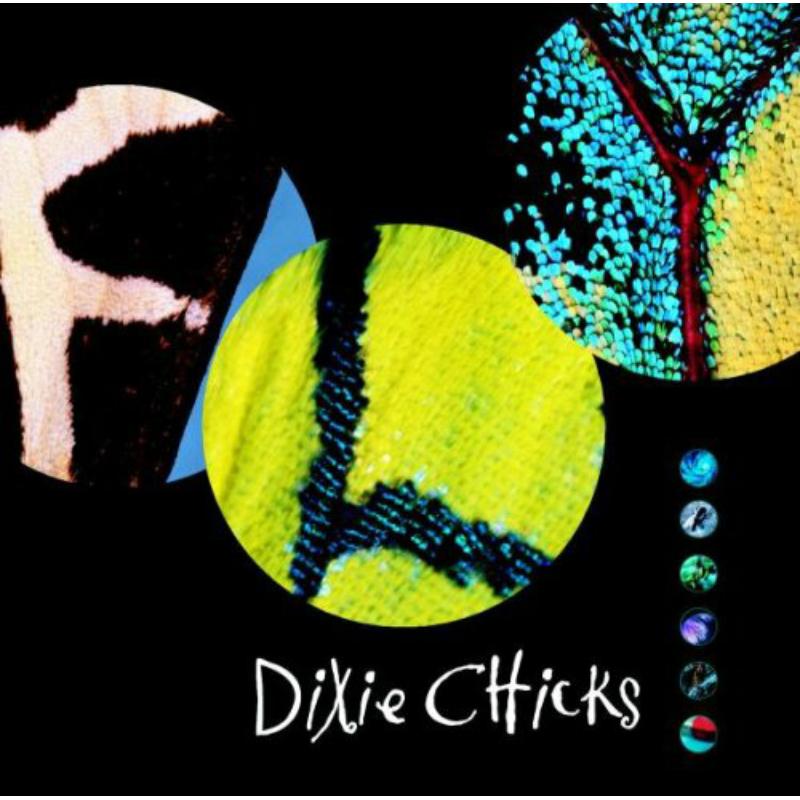 Picture of Dixie Chicks - Fly