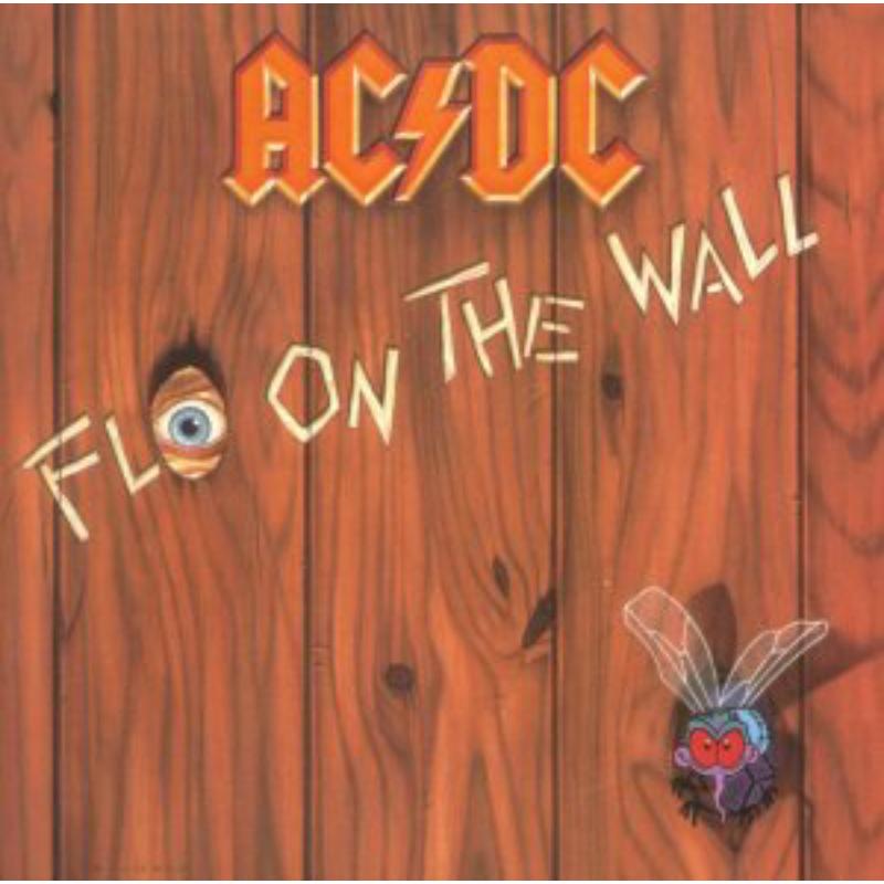 Picture of Ac/Dc - Fly On The Wall