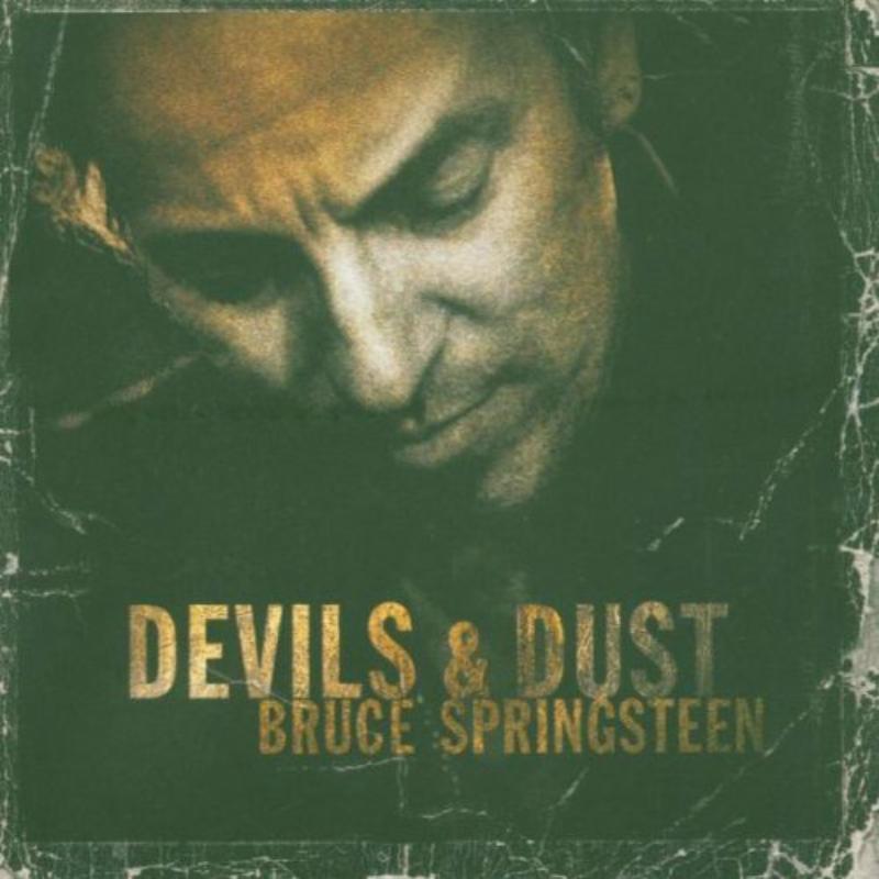 Picture of Bruce Springsteen - Devils And Dust