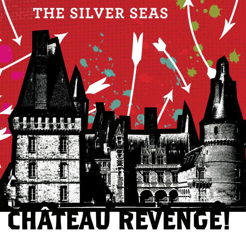 Picture of The Silver Seas - Chateau Revenge (Red Edition)