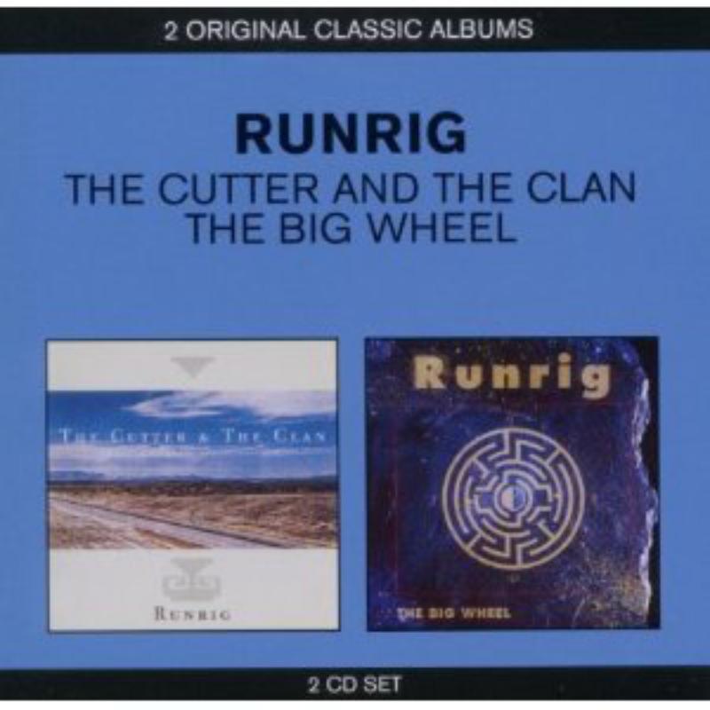 Picture of RUNRIG - CLASSIC ALBUMS