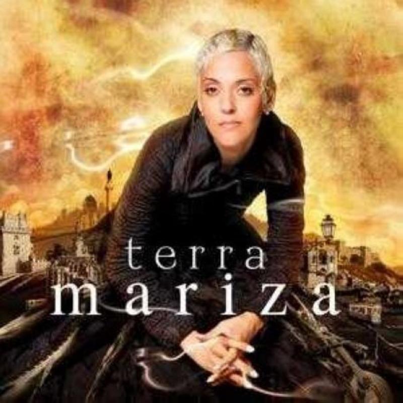 Picture of Mariza - Terra