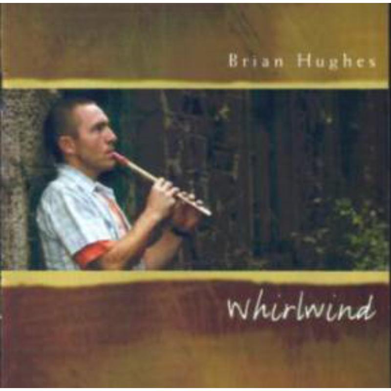 Picture of Brian Hughes - Whirlwind