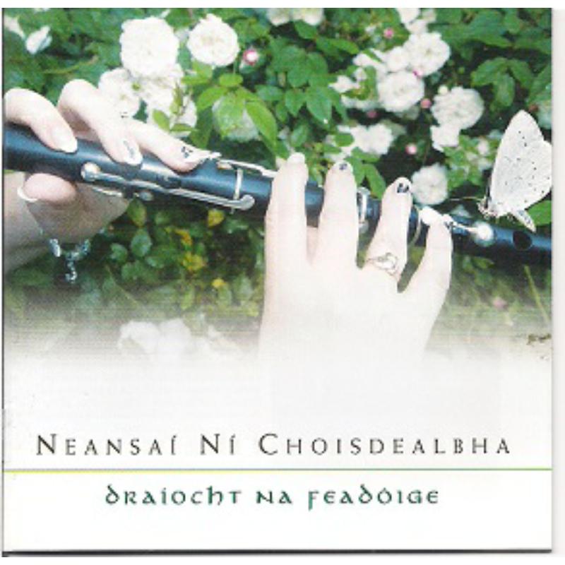 Picture of Nancy Castello - Magic Of The Flute