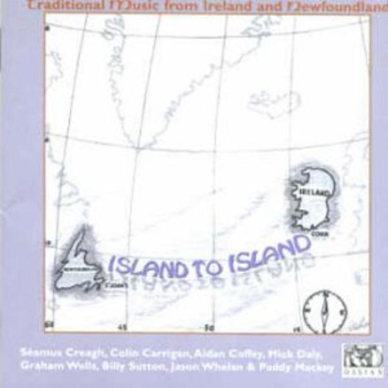 Picture of Various - Island To Island: Traditional Music From Ireland And Newfoundland