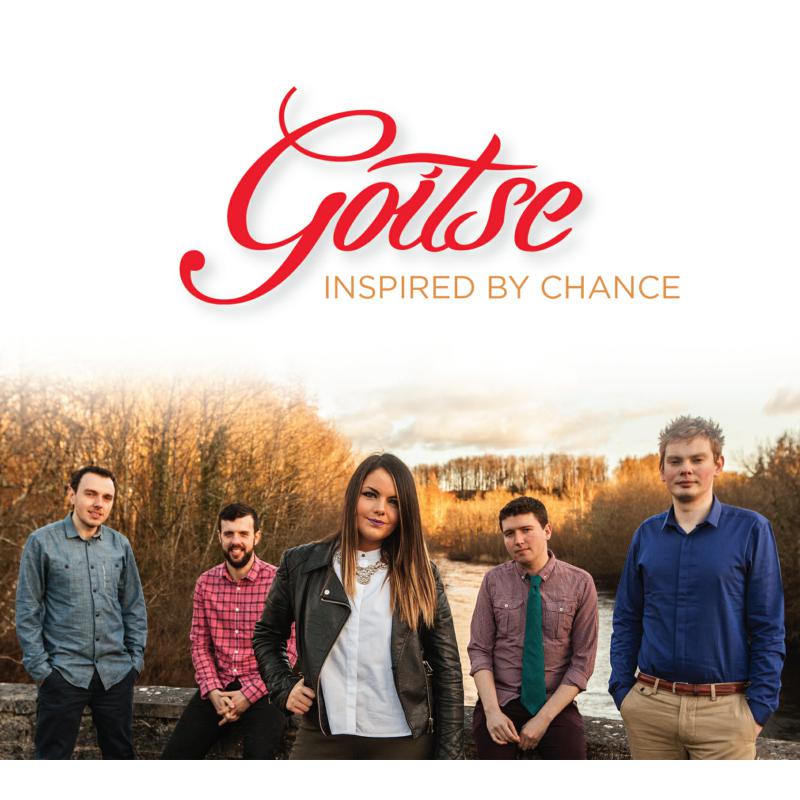 Picture of Goitse - Inspired By Chance