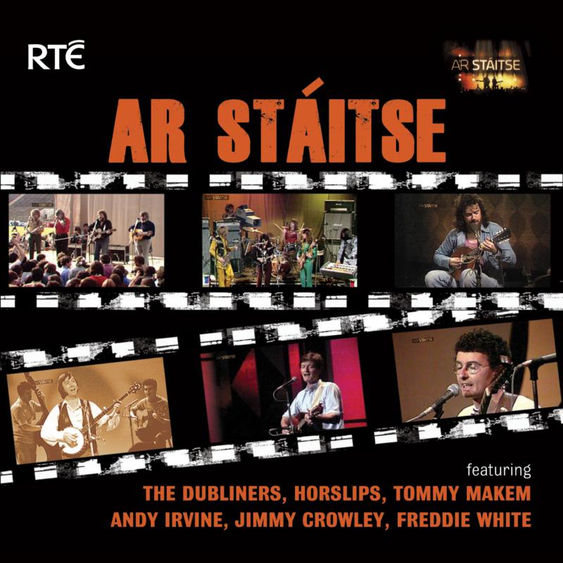 Picture of Various Artists - Ar Staitse