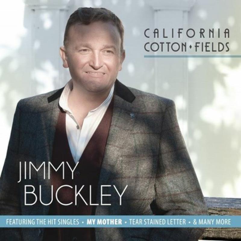 Picture of Jimmy Buckley - California Cotton Fields