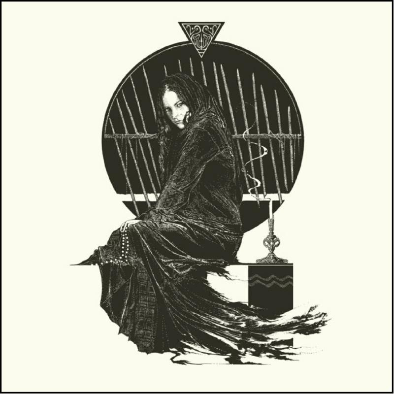 Picture of Lynched - Cold Old Fire