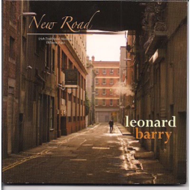 Picture of Leonard Barry - New Road