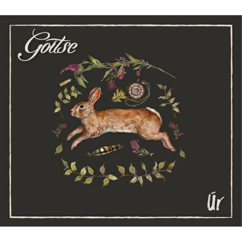 Picture of Goitse - Ur