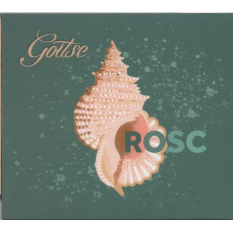 Picture of Goitse - Rosc