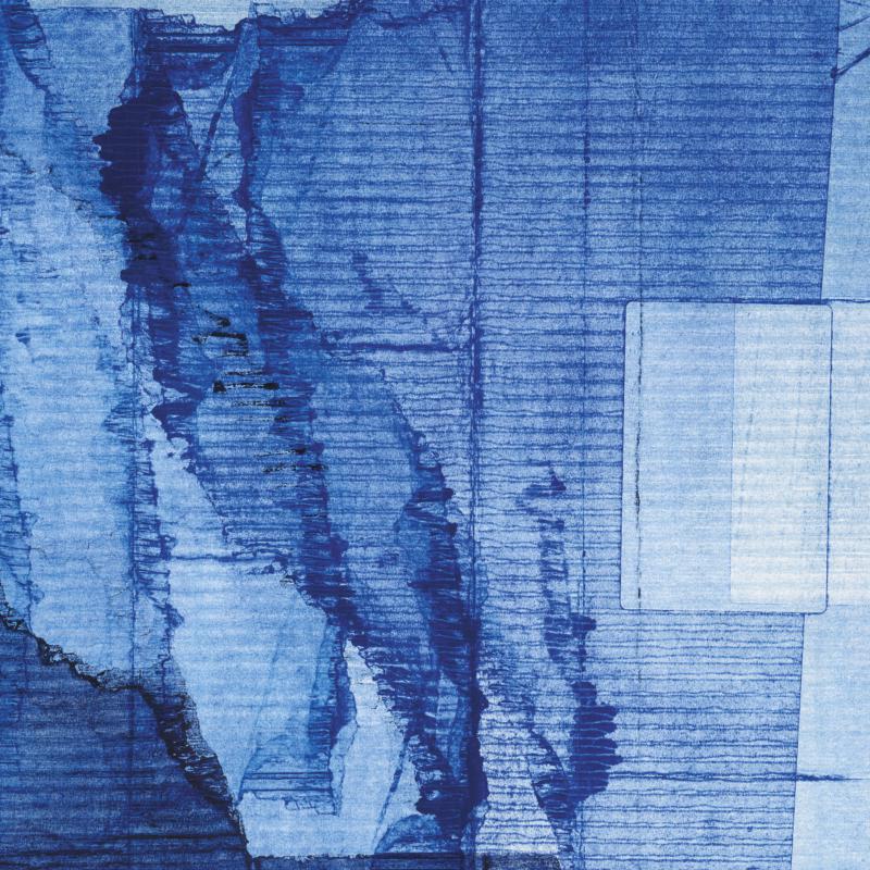 Picture of BlankFor.ms, Jason Moran, Marcus Gilmore - Refract