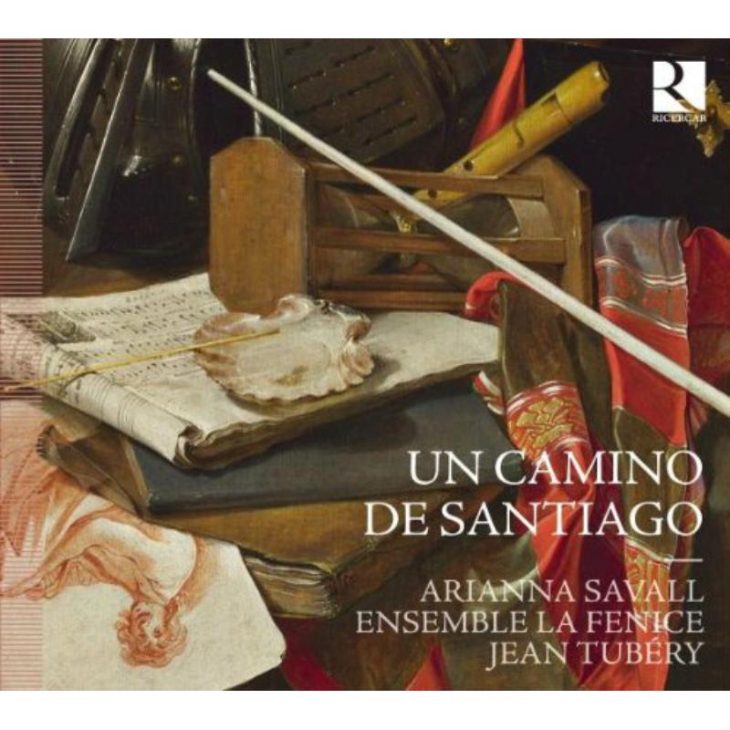 Picture of La Fenice - Un Camino De Santiago - 17T