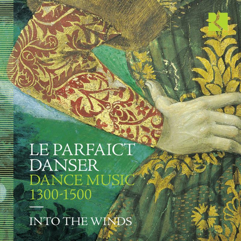 Picture of Into the Winds - Le parfaict danser. Dance Music 1300-1500
