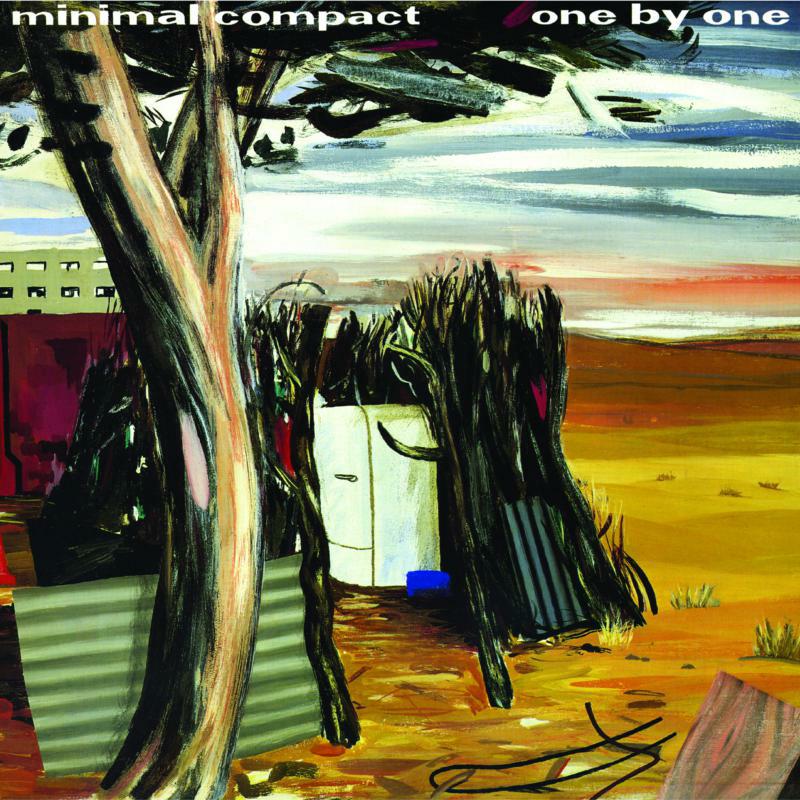 Picture of Minimal Compact - One + One By One