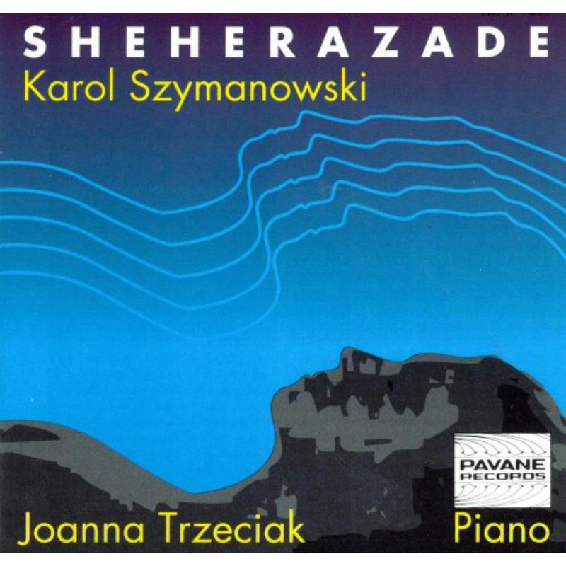 Picture of Trzeciak - Piano works