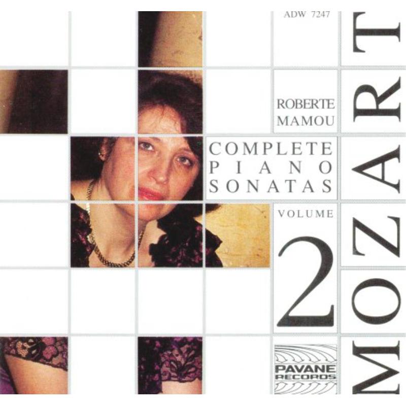 Picture of Various - Complete piano sonatas vol.2