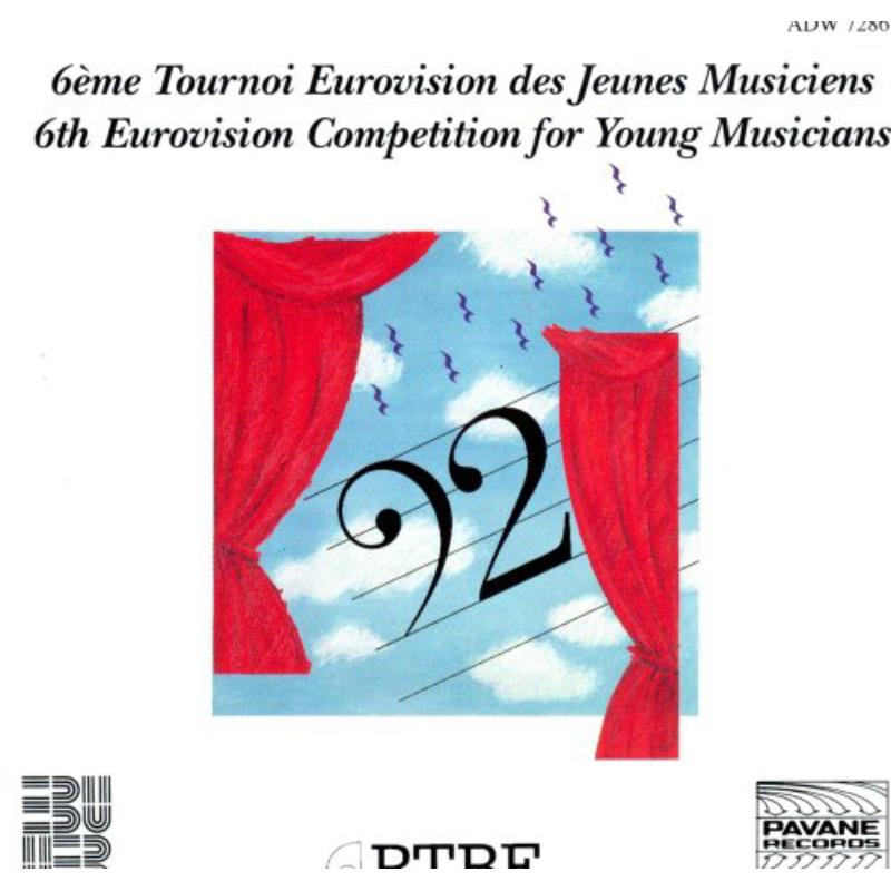 Picture of O.n.b/zollmann - European competition for young musicians