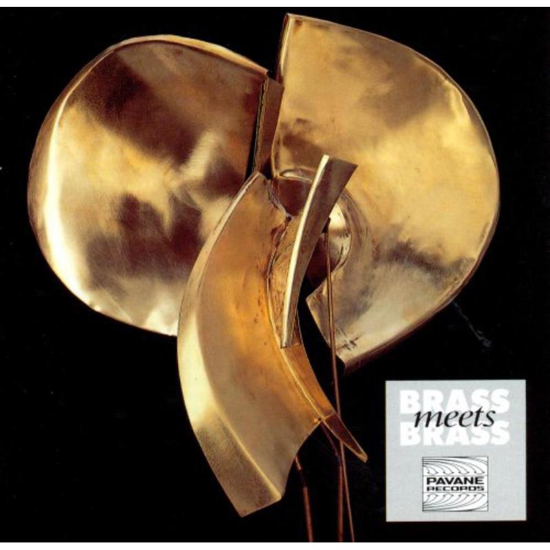 Picture of European Brass Quintet - Brass Meets Brass