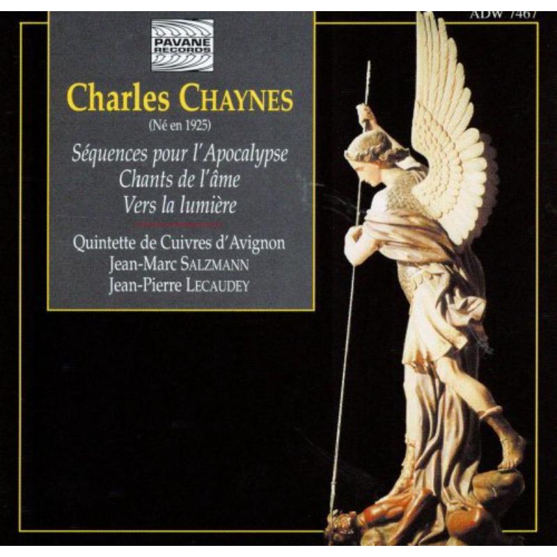Picture of Classic - S�quences pour l'Apocalypse