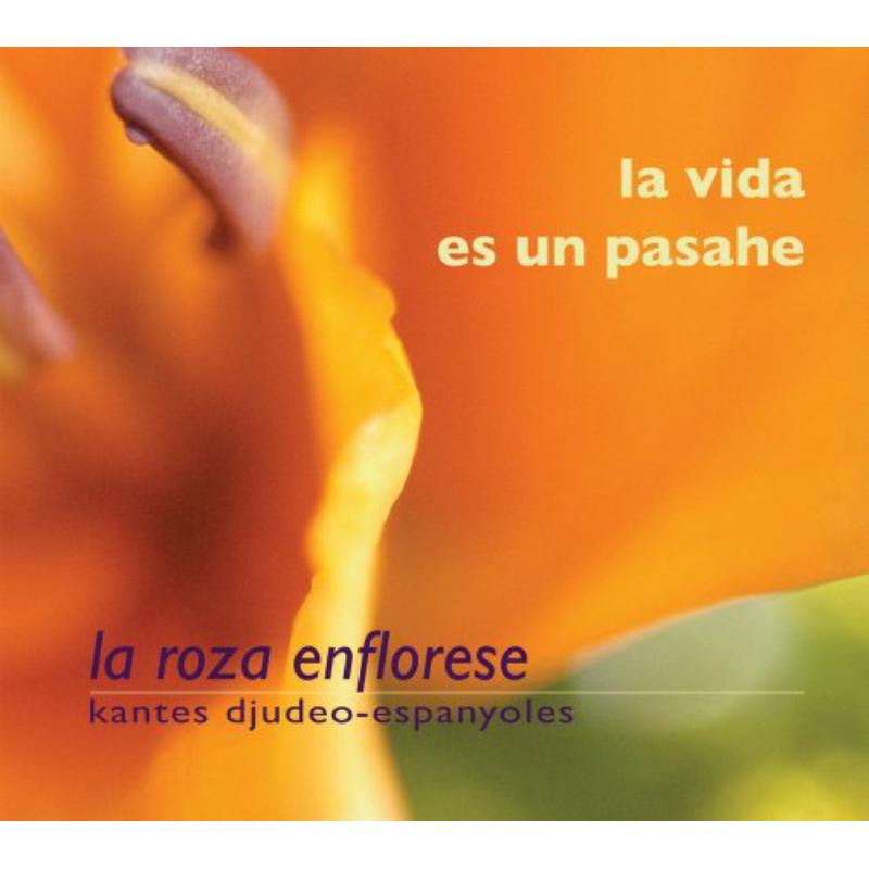 Picture of La Vida Es Un Pasahe-Kant - Various Composers
