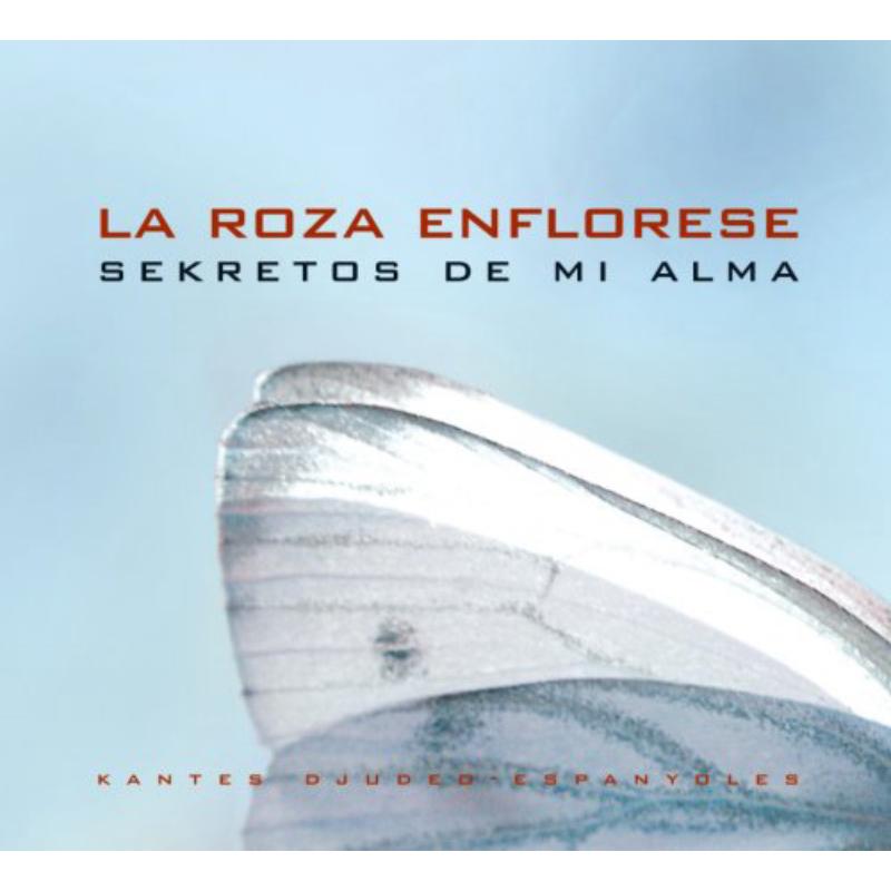 Picture of La Roza Enflorese - Sekretos de mi alma