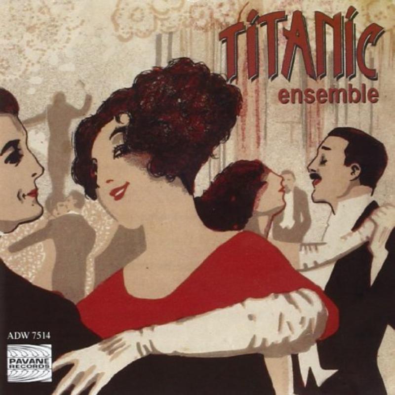 Picture of Titanic Ensemble - Orient Express