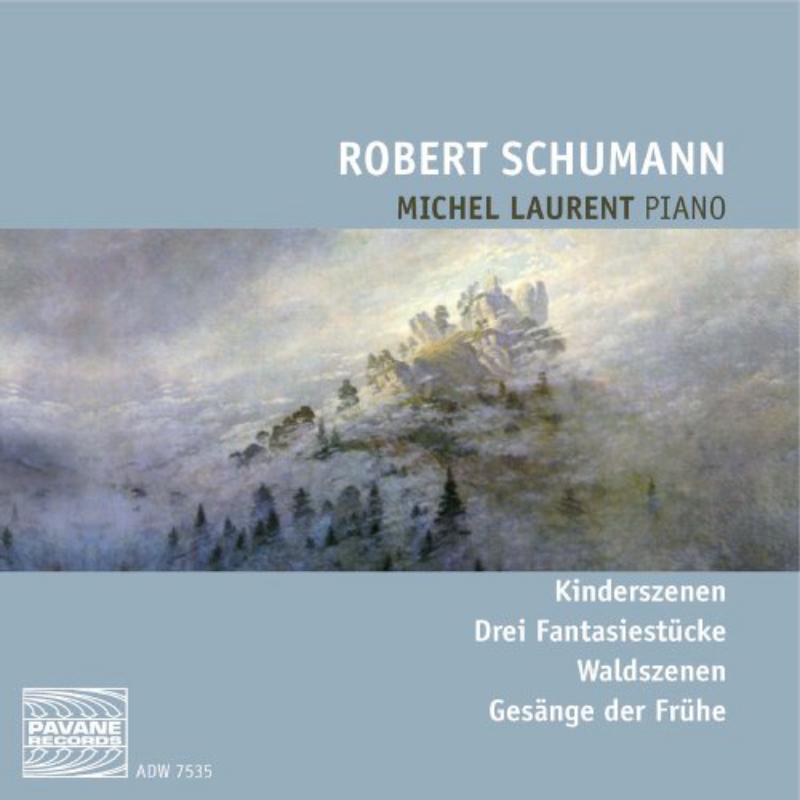 Picture of Robert - Kinderszenen