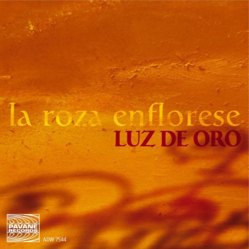 Picture of L. De Oro - Luz De Oro/Chants Judeo/E