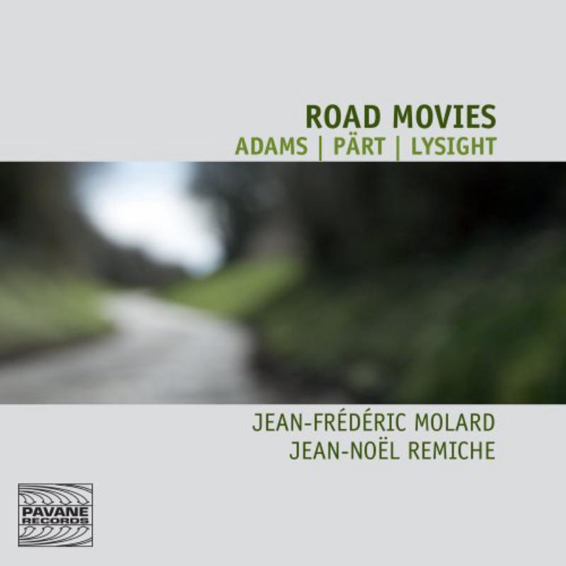 Picture of Duo Gemini - Road Movies