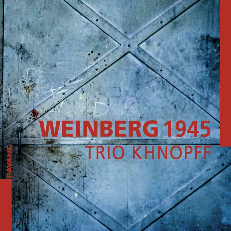 Picture of Trio Khnopff - Weinberg 1945