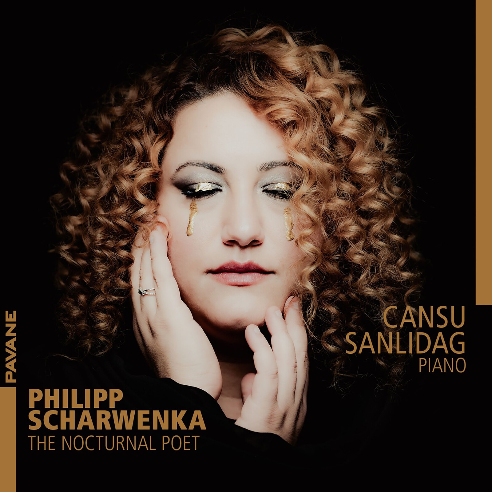 Picture of Cansu Sanlidag - Scharwenka: The Nocturnal Poet