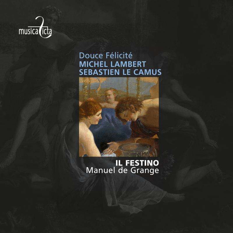 Picture of M. Lambert - Douce Felicite-Airs De Co