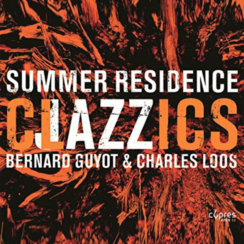 Picture of Bernard Guyot - Summer Residence ; Clazzics