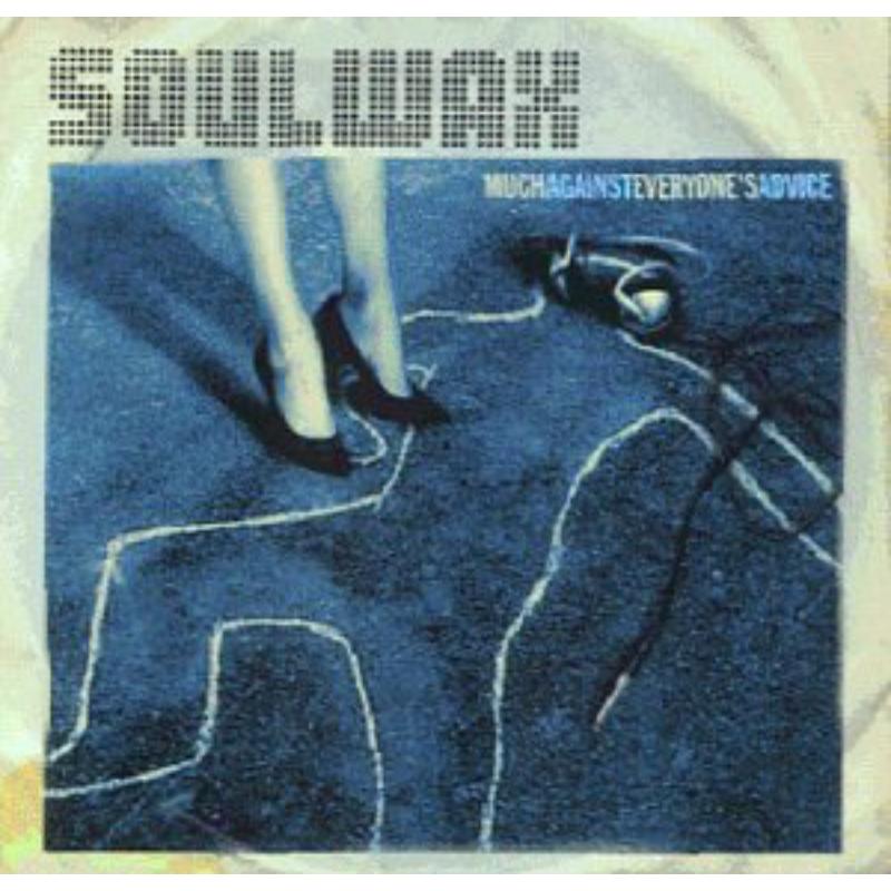 Picture of Soulwax - Much Against Everyone's Advice