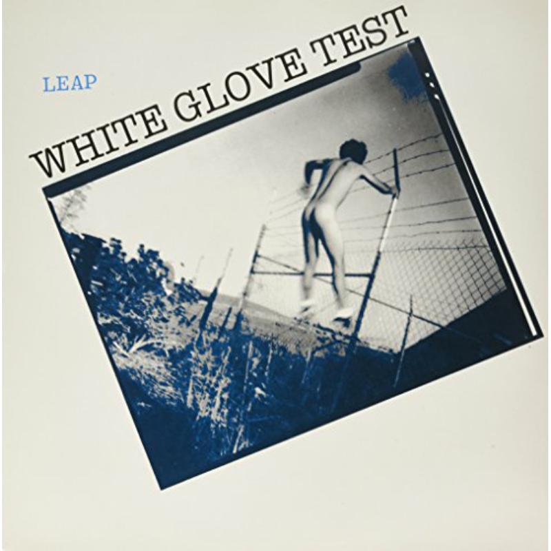Picture of White Glove Test - Leap (1989)